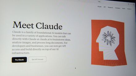 Claude Mythos: Schwachstellen-KI wirft neue Sicherheitsfragen auf