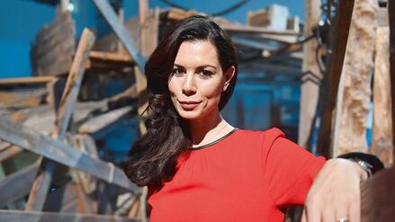 Julia Stoschek schlie&szlig;t: Die wichtigste Sammlerin f&uuml;r zeitbasierte Kunst verl&auml;sst Berlin