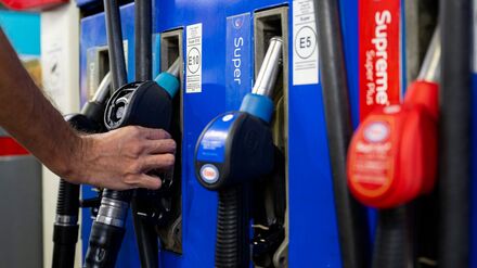 Folgen des Iran-Krieges: Tankrabatt beschlossen - was man wissen muss