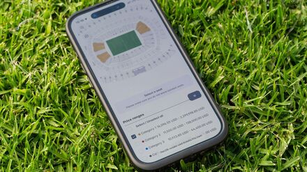 Offizieller Zweitmarkt: WM-Ticket f&uuml;r fast zwei Millionen Euro angeboten &ndash; die Fifa verdient mit