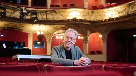 &bdquo;Fatal f&uuml;r die Kulturlandschaft&ldquo;: Intendant des Berliner Ensembles bedauert zweiten Senatoren-R&uuml;cktritt