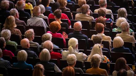 Streit um Altersversorgung: Senioren-Union geht in Rentendebatte deutlich auf Distanz zu Merz