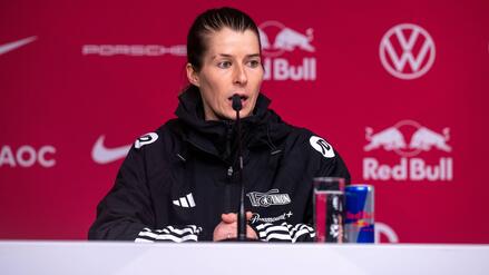 RB Leipzig greift daneben: Der Post zu Union‑Cheftrainerin Eta reproduziert Sexismus