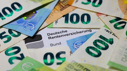 Altersvorsorge: Renten in Europa: Haben unsere Nachbarn im Alter mehr Geld?