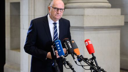 Preissteigerungen: Woidke will weitere Schritte gegen hohe Energiepreise