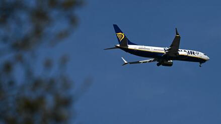 50 Prozent weniger Fl&uuml;ge von und nach Berlin: Ryanair zieht sich wegen hoher Kosten vom BER zur&uuml;ck