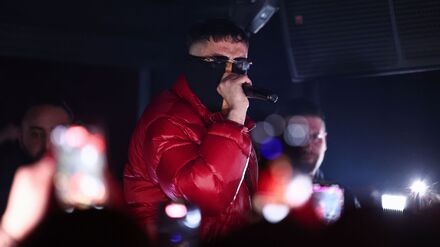 Musik: Deutschrap und Partyschlager: Neuer Musikmix am Ballermann