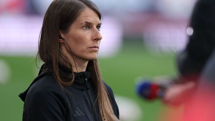 Fu&szlig;ball-Bundesliga: Union zu Sexismus-Wirbel nach RB-Post: Kirche im Dorf lassen