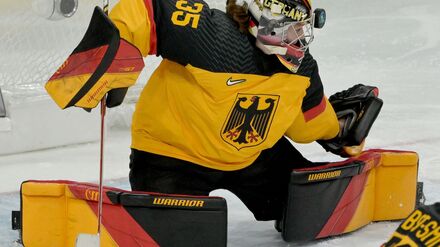 Frauen-Eishockey: DEB f&ouml;rdert Frauen-Eishockey mit 100.000 Euro pro Jahr