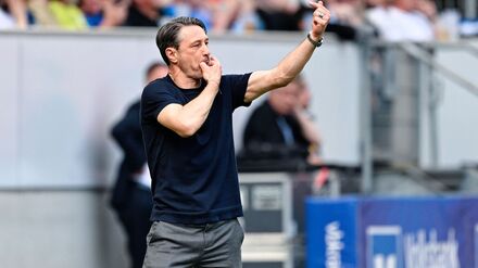 Fu&szlig;ball-Bundesliga: BVB-Coach Kovac f&uuml;rchtet den &bdquo;letzten Eindruck&ldquo;