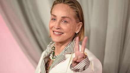 Casting-Show: Hollywood-Star Sharon Stone kommt zum &bdquo;GNTM&ldquo;-Finale