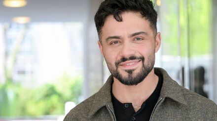 Neue Krimireihe mit Aram Arami: Im neuen Saarland-Krimi erste &bdquo;wirklich erwachsene Rolle&ldquo;