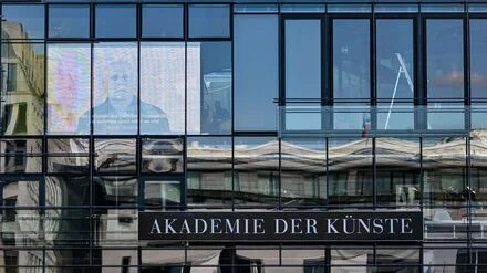 Blechtrommel: Akademie der K&uuml;nste erwirbt Grass-Manuskript
