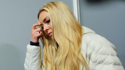 Noch im &bdquo;&Uuml;berlebensmodus&ldquo;: So steht es um ein m&ouml;gliches Comeback von Skirennfahrerin Lindsey Vonn