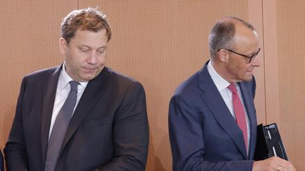 Die Regierung verschlei&szlig;t jeden guten Willen: Deutschland driftet&nbsp;&ndash; F&uuml;hrung gesucht
