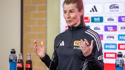 Fu&szlig;ball-Bundesliga: Union will letzten Punch: &bdquo;Wollen schlau spielen&ldquo;