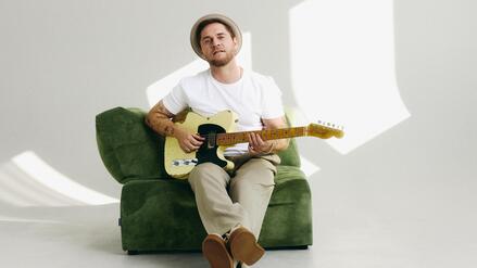 Johannes Oerding, Entertainer f&uuml;r alle F&auml;lle: F&uuml;r diese Konzerte in Berlin gibt es noch Karten