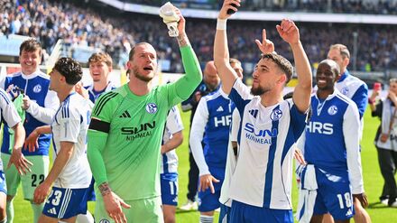Fu&szlig;ball: Bundesliga bis 3. Liga: Welche Entscheidungen fallen k&ouml;nnen