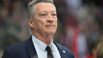 Eishockey: Eishockey-Team gewinnt auch gegen &Ouml;sterreich