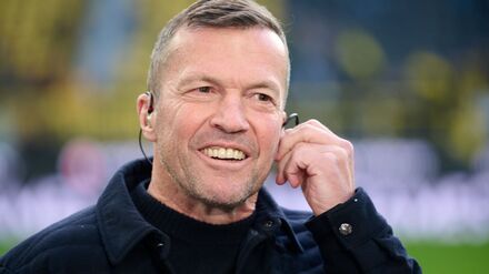 Champions League: Matth&auml;us: Gehe von Finaleinzug des FC Bayern aus