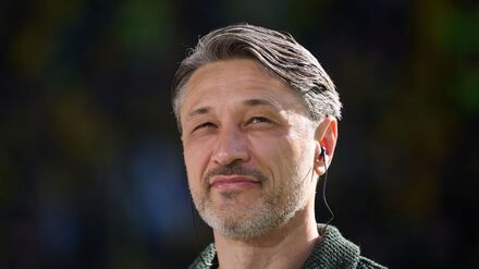 Fu&szlig;ball-Bundesliga: Kovac begeistert von Bayern-Spektakel: &bdquo;War sensationell&ldquo;