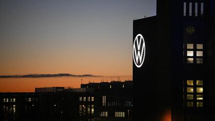 Schwache Verk&auml;ufe in China und den USA: VW-Gewinn im ersten Quartal um 28 Prozent eingebrochen