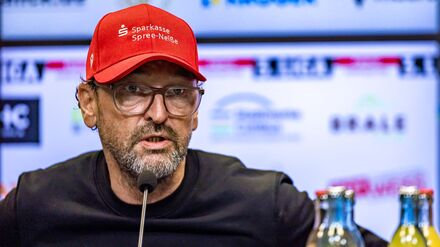 3. Fu&szlig;ball-Liga: Personelle Fragezeichen bei Energie vor Duisburg-Spiel