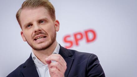 S&ouml;der bietet Kompromiss an: SPD lehnt Abschaffung des Soli ab und will Reichensteuer fr&uuml;her greifen lassen