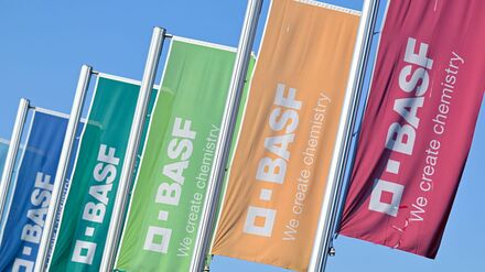 Chemiekonzern: Standort Ludwigshafen zentral f&uuml;r Zukunft von BASF