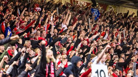 3. Fu&szlig;ball-Liga: 5.000 Fans f&uuml;r Cottbus beim Jahn - Ticketr&uuml;ckgabe m&ouml;glich