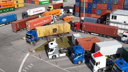Trotz Iran-Krieg: Deutsche Wirtschaft w&auml;chst &uuml;berraschend kr&auml;ftig
