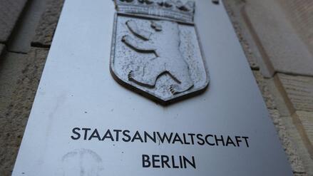 Anklage in Berlin-Mitte: Pflegekraft soll Stationsleitung im Krankenhaus vergiftet haben