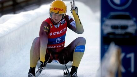 Mehr Geld f&uuml;r M&uuml;tter im Sport: Schwanger im Spitzensport: Neue Zusch&uuml;sse f&uuml;r Athletinnen
