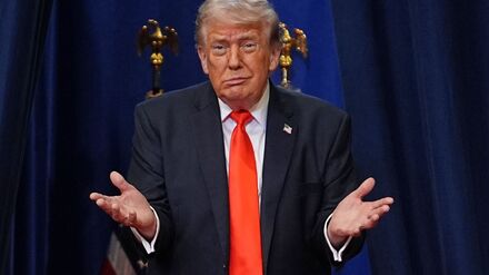 Welthandel: Z&ouml;lle, Drohungen und neue Fristen - Was will Trump?
