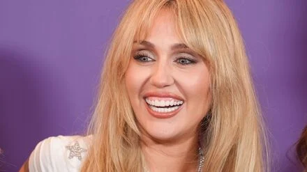 Auszeichnung: Stern f&uuml;r Miley Cyrus auf &bdquo;Walk of Fame&ldquo; - &bdquo;wie ein Traum&ldquo;
