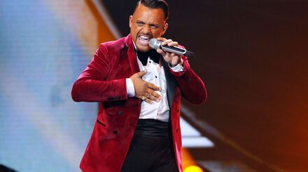 Castingshow: Menowin Fr&ouml;hlich zur&uuml;ck im DSDS-Finale &ndash; Zufall oder Kalk&uuml;l?