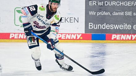 Eishockey: Acht Abg&auml;nge bei den Eisb&auml;ren &ndash; Sechs Profis verl&auml;ngern