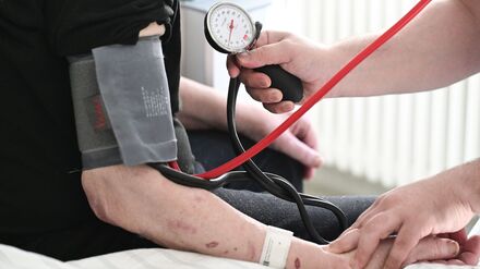 Tag der Pflege: Fast jede f&uuml;nfte Pflegekraft kommt aus dem Ausland