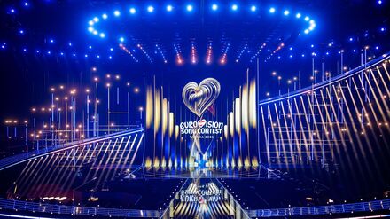 Fragen und Antworten: Der ESC in Wien: Favoriten, Boykott und Fan-Kaffeeh&auml;user