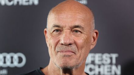 Schauspielstar: Schauspieler Lauterbach leidet mit dem 1. FC K&ouml;ln