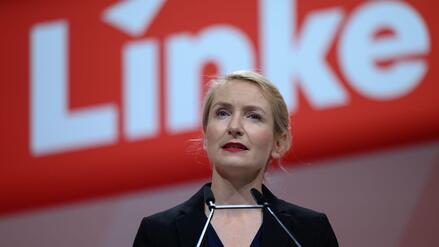 Auflebung der Montagsdemos: Linke plant Protestwelle gegen Sozialreformen