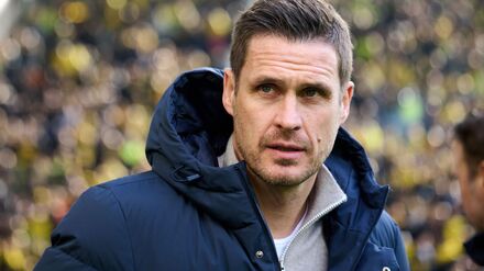 Fu&szlig;ball-Bundesliga: Kehl-Vertrag in Dortmund aufgel&ouml;st