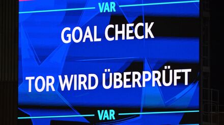 Fu&szlig;ball: Toleranzbereich beim Abseits? DFB positioniert sich klar