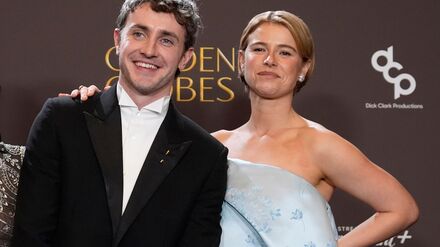 Filmprojekt: &bdquo;Hamnet&ldquo;-Stars Buckley und Mescal drehen zusammen Liebesfilm