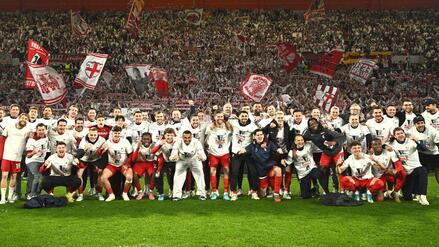 Freiburgs Weg ins Europa-League-Finale: Kein Wunder, sondern die logische Konsequenz