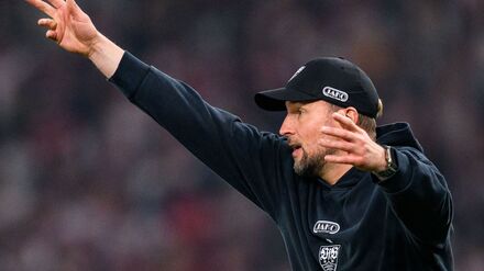 Fu&szlig;ball-Bundesliga: Stuttgart gegen Leverkusen: Das 20-Millionen-Spiel