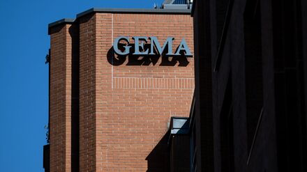 Umverteilung: Mehr Geld f&uuml;r &bdquo;Unterhaltungsmusik&ldquo; - Gema &auml;ndert F&ouml;rderung