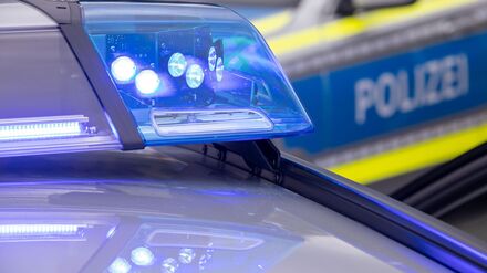 Kriminalit&auml;t: Streit in Hostel eskaliert - Polizei setzt Taser ein