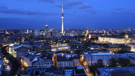 Was bringt Berlin voran?: &bdquo;Wir m&uuml;ssen die Stadt fucking aktivieren!&ldquo;
