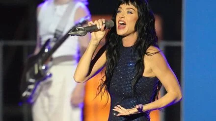Pl&auml;ne f&uuml;r Shows: Bericht: WM-Er&ouml;ffnungsfeier in den USA mit Katy Perry